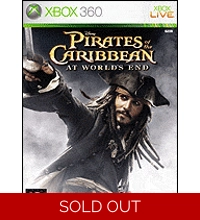 Pirates of Caribbean